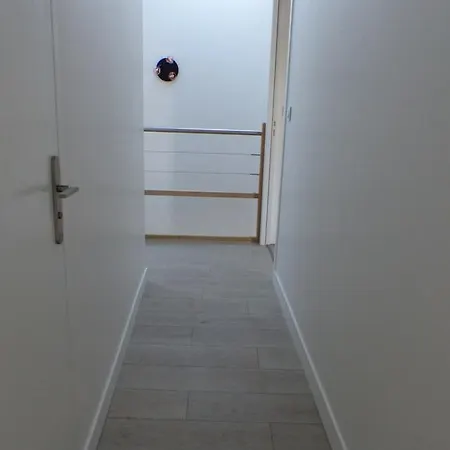 Appartement Bdw Le Duplex Avec Terrasse - Quai De Bacalan - Chartrons