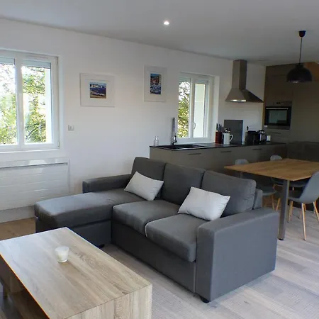 Bdw Le Duplex Avec Terrasse - Quai De Bacalan - Chartrons Cenon