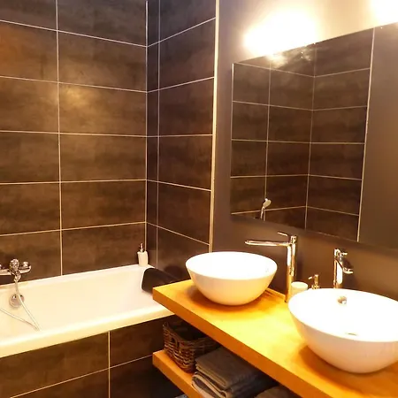 Bdw Le Duplex Avec Terrasse - Quai De Bacalan - Chartrons Appartement *
