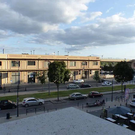 Bdw Le Duplex Avec Terrasse - Quai De Bacalan - Chartrons
