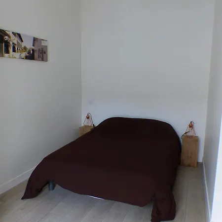 Bdw Le Duplex Avec Terrasse - Quai De Bacalan - Chartrons Appartement *
