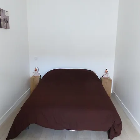 Bdw Le Duplex Avec Terrasse - Quai De Bacalan - Chartrons Appartement